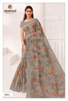 Mother India Vol 58 By Deeptex Cotton Printed Daily Wear Saree Supppliers In India
